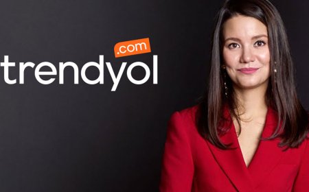 Demet Mutlu Kimdir? Trendyol’un Kurucusunun Hayatı, Kariyeri ve Başarı Hikâyesi